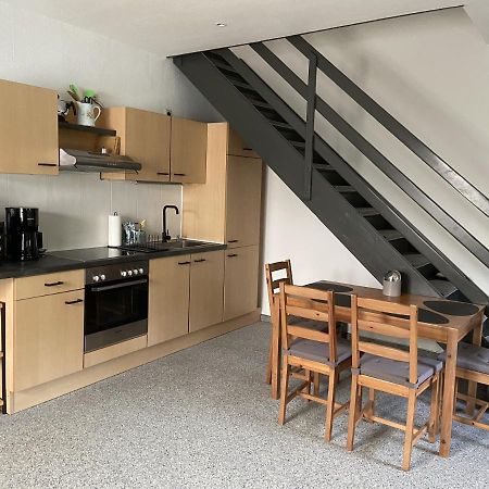 Ferienwohnung Strackholt Grossefehn Eksteriør billede