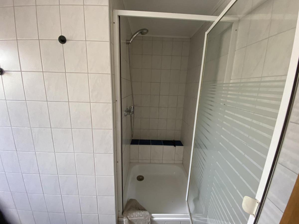 Ferienwohnung Strackholt Grossefehn Eksteriør billede